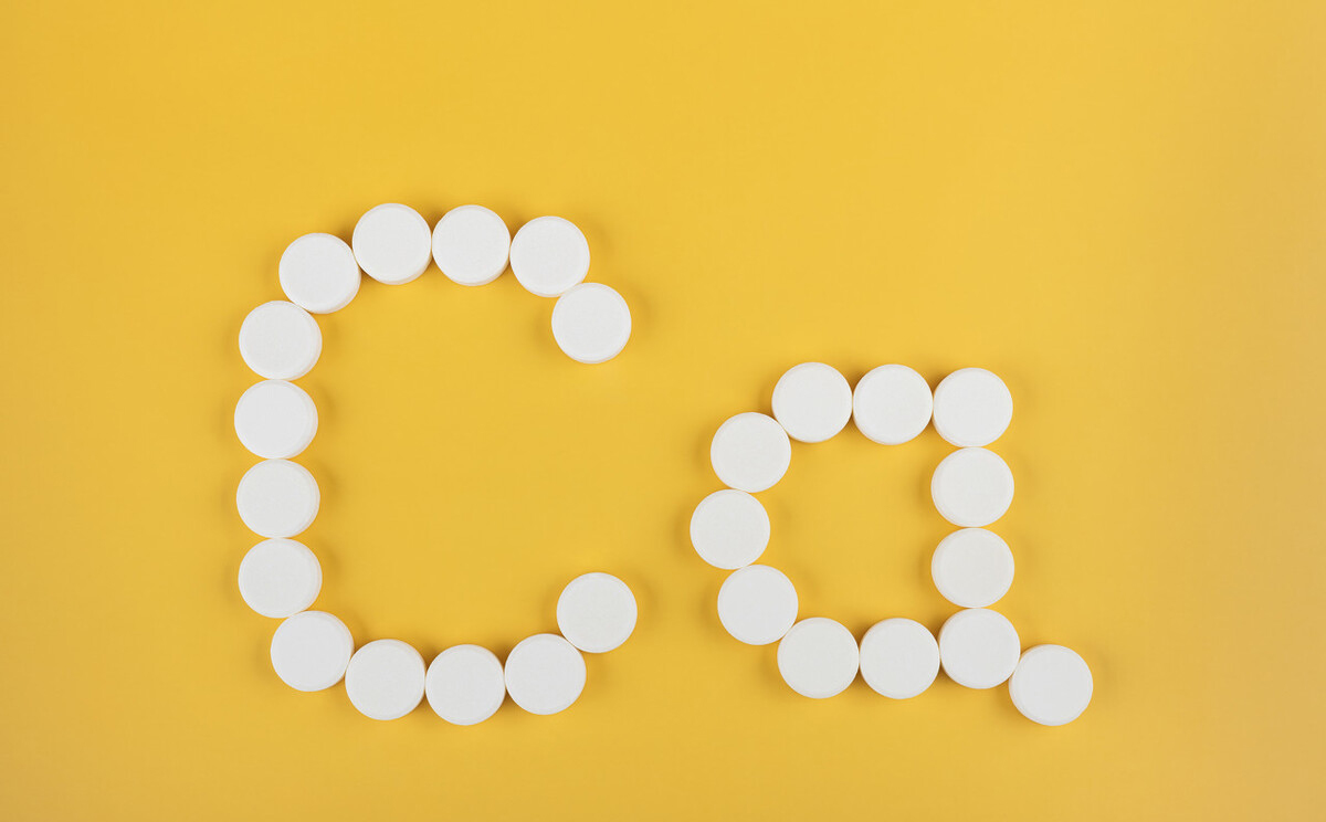 补钙牛奶（牛奶补钙是最大的谎言）-硒宝网