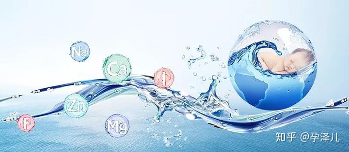 人体内含量最多的微量元素（人体中含量微量元素）-硒宝网