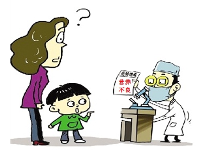 小孩缺少微量元素有哪些症状(缺少症状微量小孩元素有哪些)-硒宝网