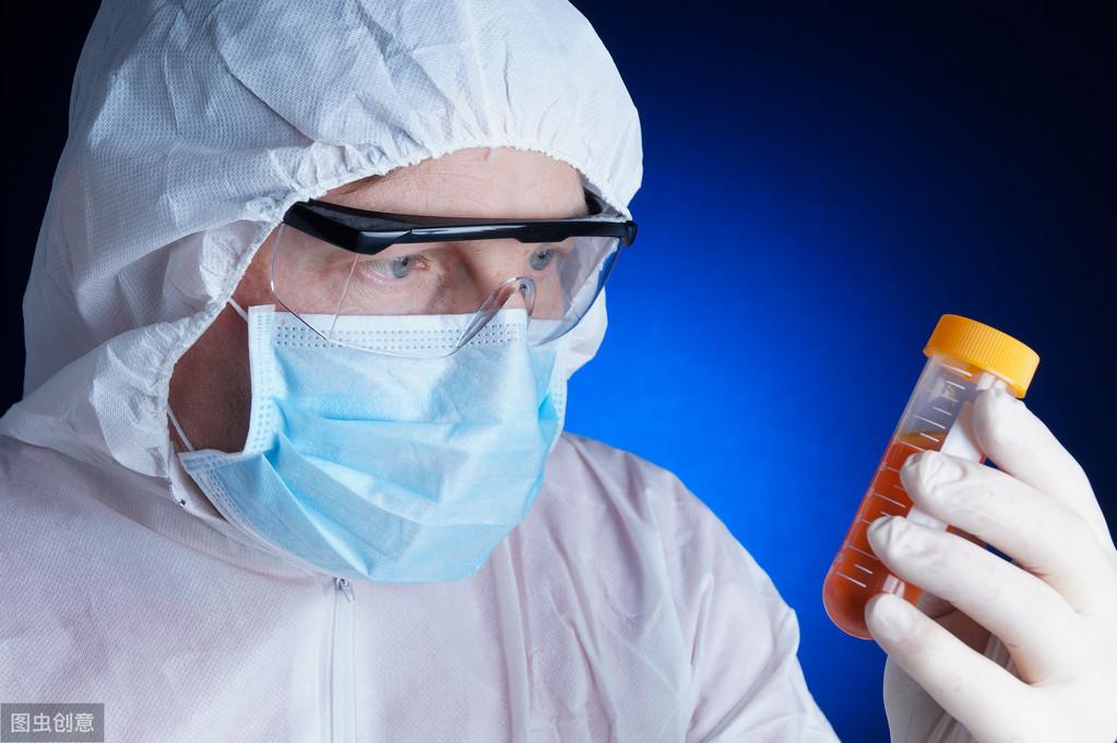 检查微量元素(微量元素检查多久出结果)-硒宝网