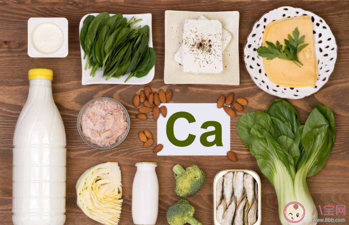 婴幼儿需要补钙吗(婴幼儿补充钙)-硒宝网