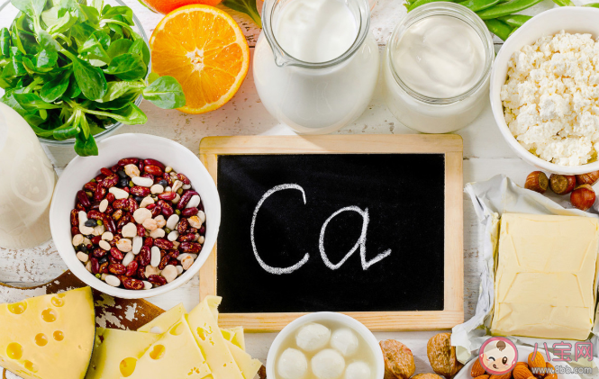 婴幼儿需要补钙吗(婴幼儿补充钙)-硒宝网