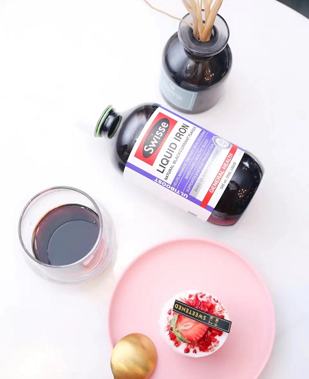 贫血补铁（贫血补铁药吃多久可以升上去）-硒宝网