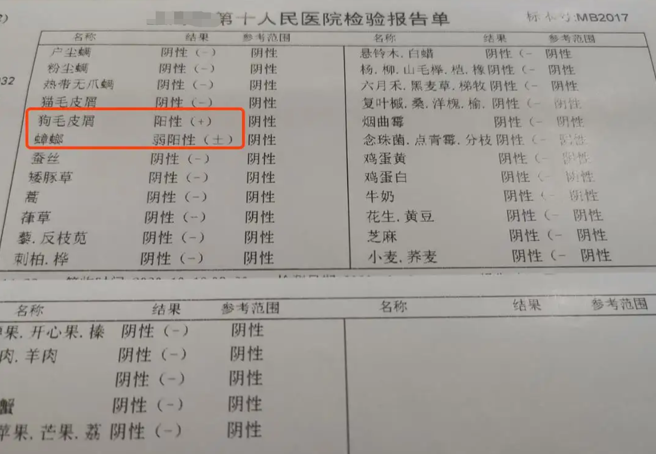 微量元素检测多少钱(微量元素检测贵吗)-硒宝网