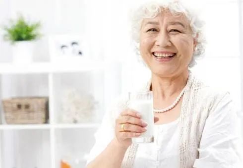老人怎么补钙(补钙老人最好补钙)-硒宝网