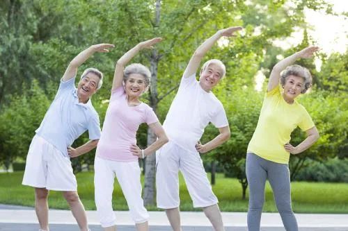 老人怎么补钙(补钙老人需要吃什么)-硒宝网