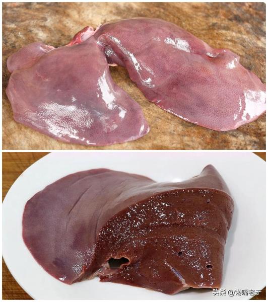 补铁的食物有哪些（食物补铁有哪些）-硒宝网