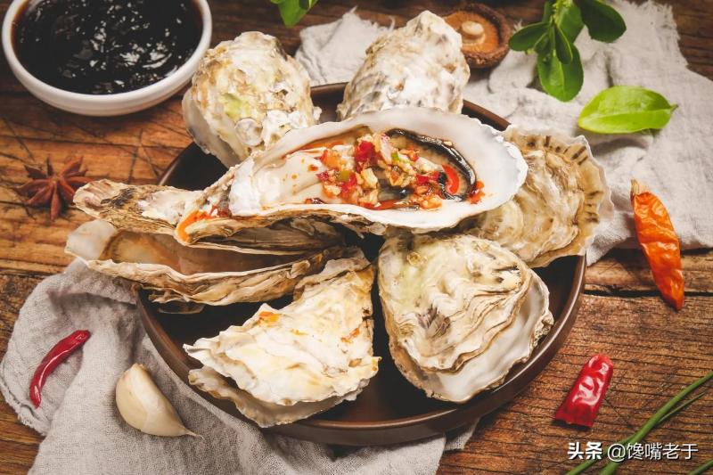 补铁的食物有哪些（食物补铁有哪些）-硒宝网