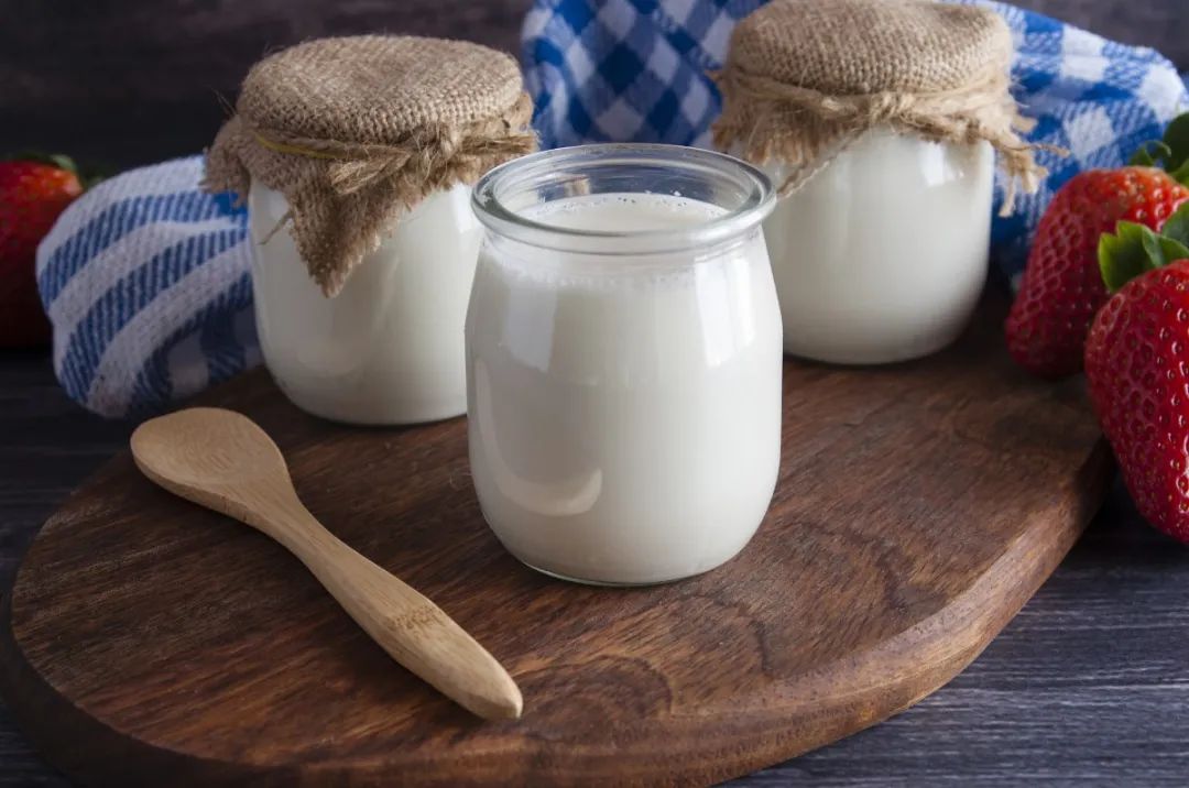 酸奶 补钙(酸奶补钙好还是纯牛奶补钙好)-硒宝网