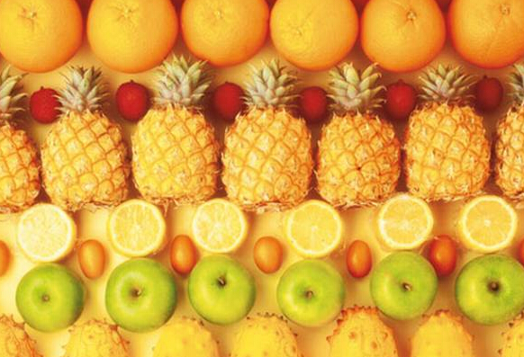 补铁的食物有哪些(食物补铁有什么)-硒宝网