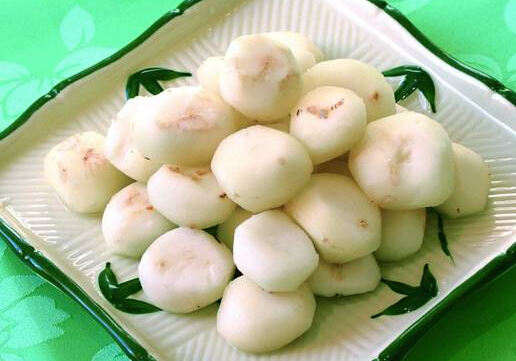 补铁的食物有哪些(食物补铁有什么)-硒宝网