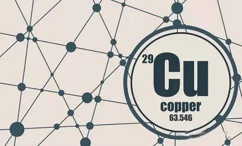 铜是微量元素吗(微量元素中铜的作用)-硒宝网