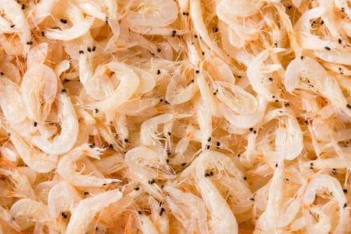 虾皮补钙吗(补钙虾皮图片)-硒宝网