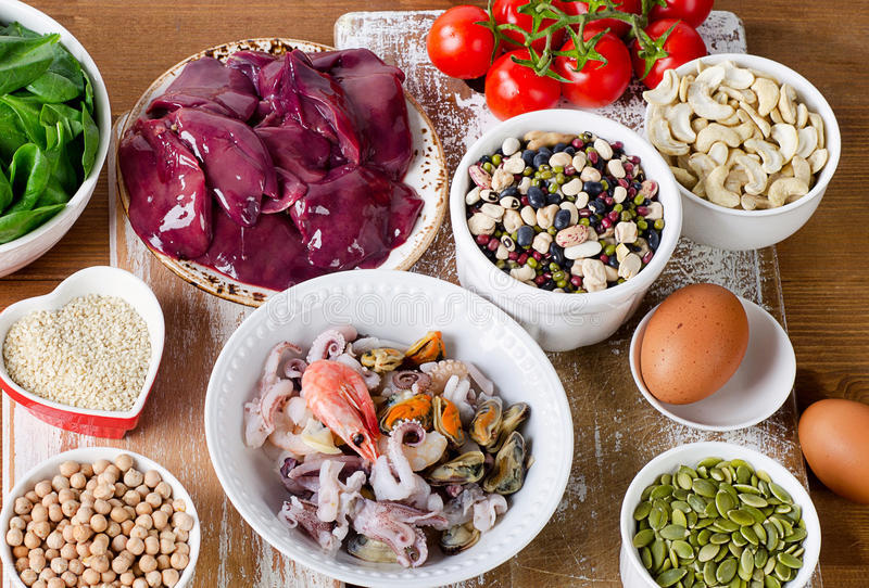 铜微量元素（微量铜元素有什么作用）-硒宝网