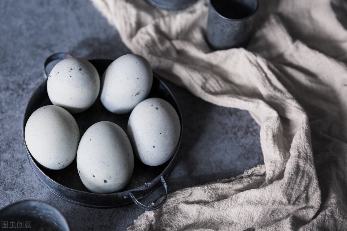 铜微量元素（微量铜元素有什么作用）-硒宝网