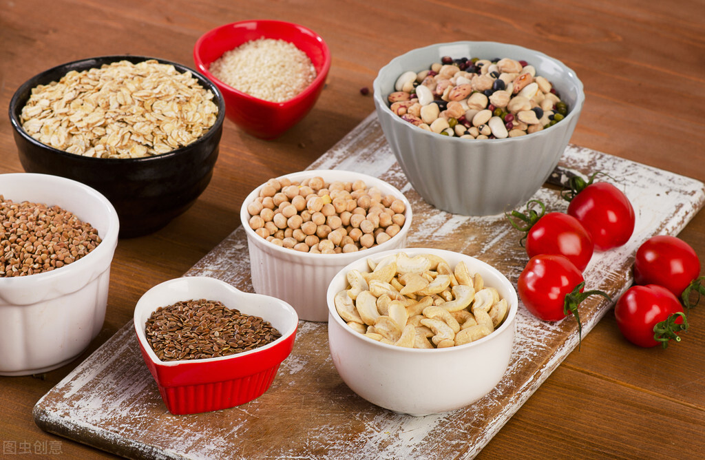 铜微量元素（微量铜元素有什么作用）-硒宝网