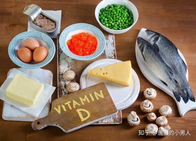 宝宝补钙(两岁宝宝吃什么补钙)-硒宝网