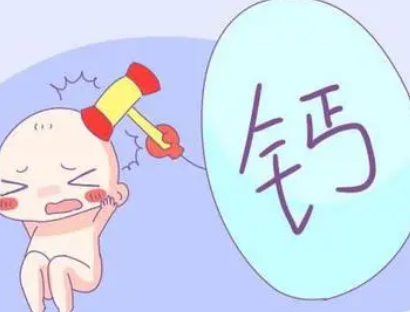 补钙时间（一年最佳补钙时间）-硒宝网