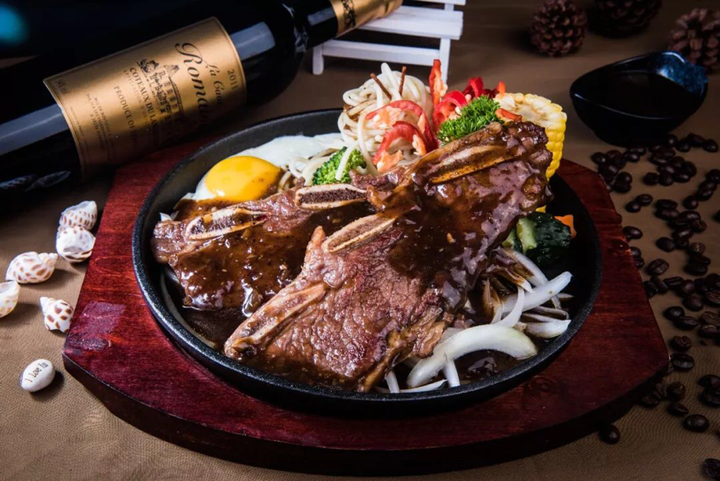 补铁食物前十名（食物补铁的最佳选择是）-硒宝网