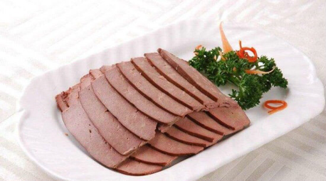 补铁食物前十名（食物补铁的最佳选择是）-硒宝网