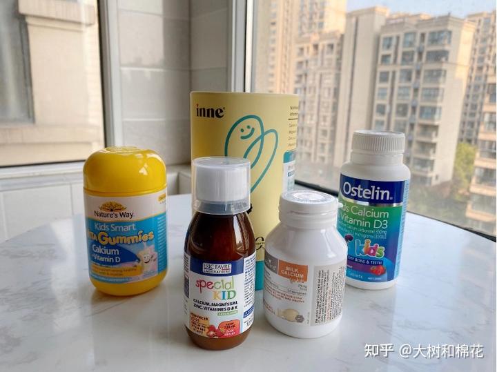 宝宝补钙(9个月婴儿宝宝补钙产品)-硒宝网