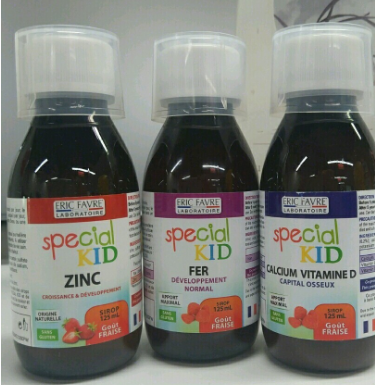 补钙补锌(补钙补锌有什么好处)-硒宝网