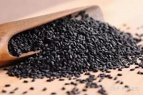 芝麻 补钙(芝麻补钙效果怎样)-硒宝网