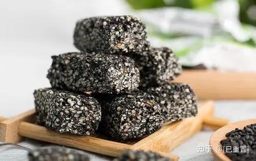 芝麻 补钙(芝麻补钙效果怎样)-硒宝网