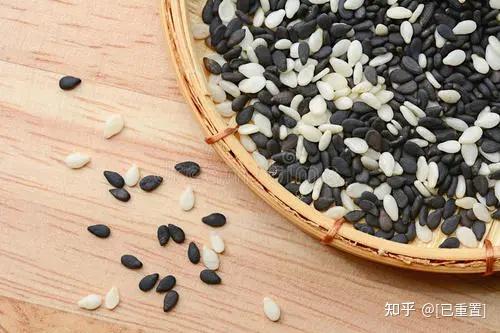 芝麻 补钙(芝麻补钙效果怎样)-硒宝网
