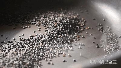 芝麻 补钙(芝麻补钙效果怎样)-硒宝网