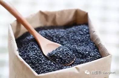 芝麻补钙（芝麻补钙的正确方法）-硒宝网