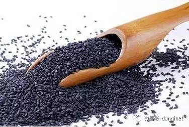 芝麻补钙（芝麻补钙的正确方法）-硒宝网