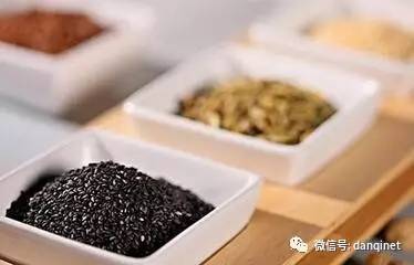 芝麻补钙（芝麻补钙的正确方法）-硒宝网