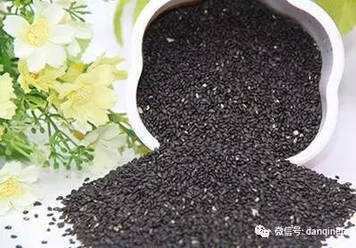 芝麻补钙（芝麻补钙的正确方法）-硒宝网