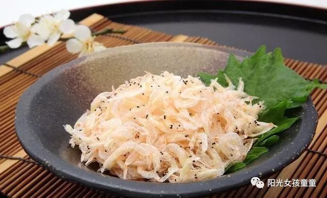 虾皮怎么吃补钙(虾皮补补钙)-硒宝网