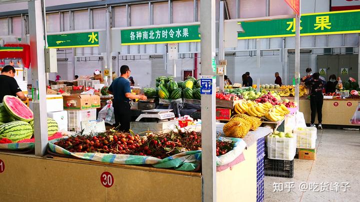 补钙水果(缺钙吃什么水果补钙)-硒宝网