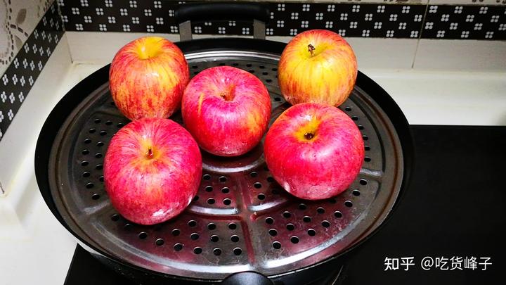 补钙水果(缺钙吃什么水果补钙)-硒宝网