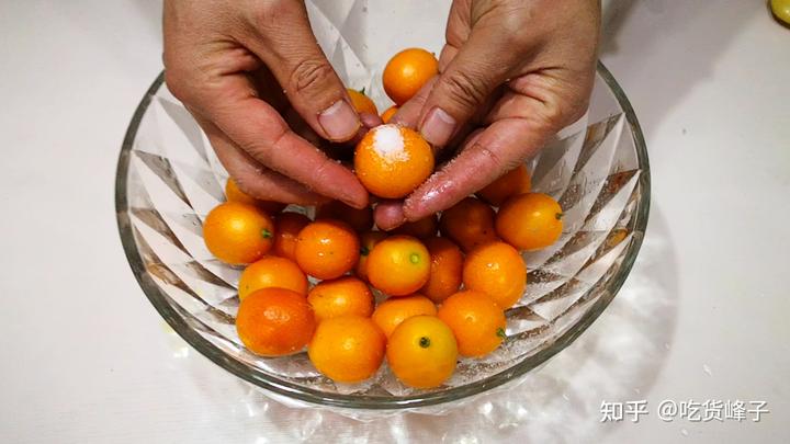 补钙水果(缺钙吃什么水果补钙)-硒宝网