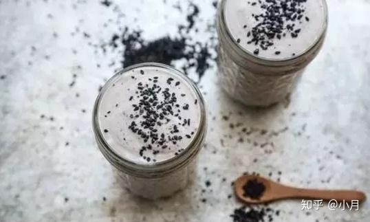 芝麻 补钙(芝麻补钙的正确方法)-硒宝网