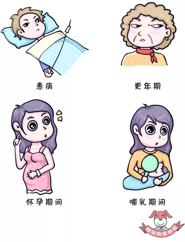 补钙的药品有哪些(药补钙片)-硒宝网