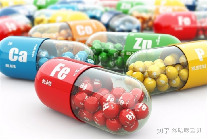 钙片和硒维康同吃(吃钙片硒维康能吃吗)-硒宝网