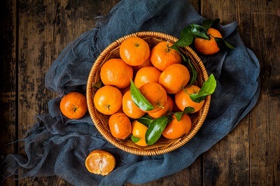 补钙水果(吃什么水果补钙)-硒宝网