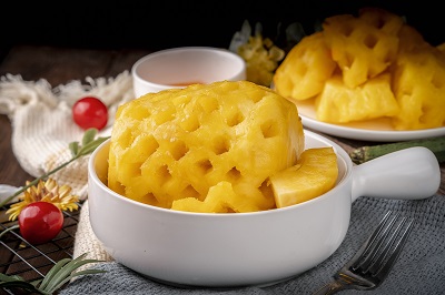 补钙水果(吃什么水果补钙)-硒宝网