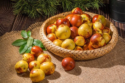 补钙水果(吃什么水果补钙)-硒宝网