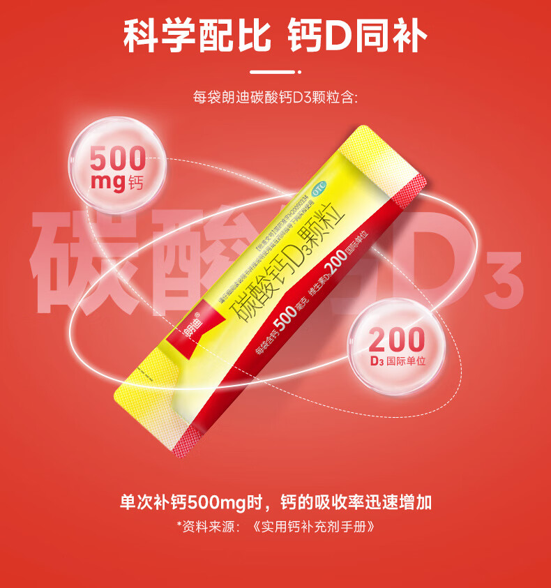 孕妇为什么要补钙（孕妇补钙要吃维生素D吗）-硒宝网