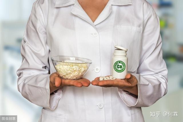 喝牛奶可以补钙吗(补钙喝牛奶)-硒宝网