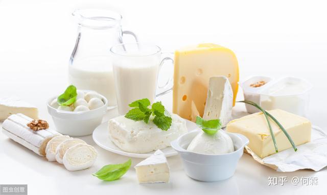 喝牛奶可以补钙吗(补钙喝牛奶)-硒宝网
