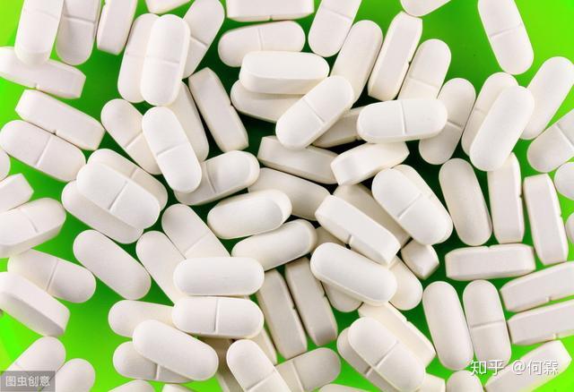 喝牛奶可以补钙吗(补钙喝牛奶)-硒宝网