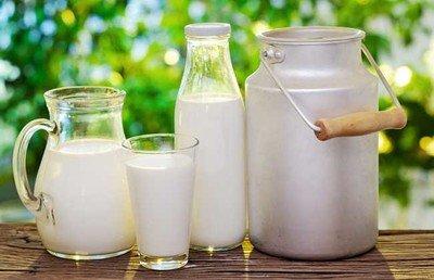 喝牛奶能补钙吗(牛奶能喝补钙的药吗)-硒宝网