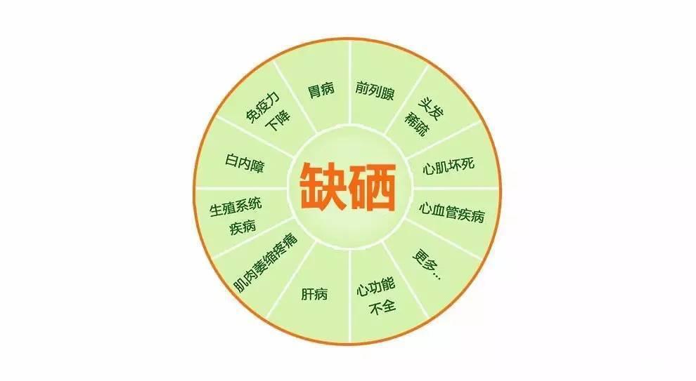 放疗吃硒维康好吗(放疗吃硒维康有用吗)-硒宝网